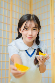 清冷美人的教官日常